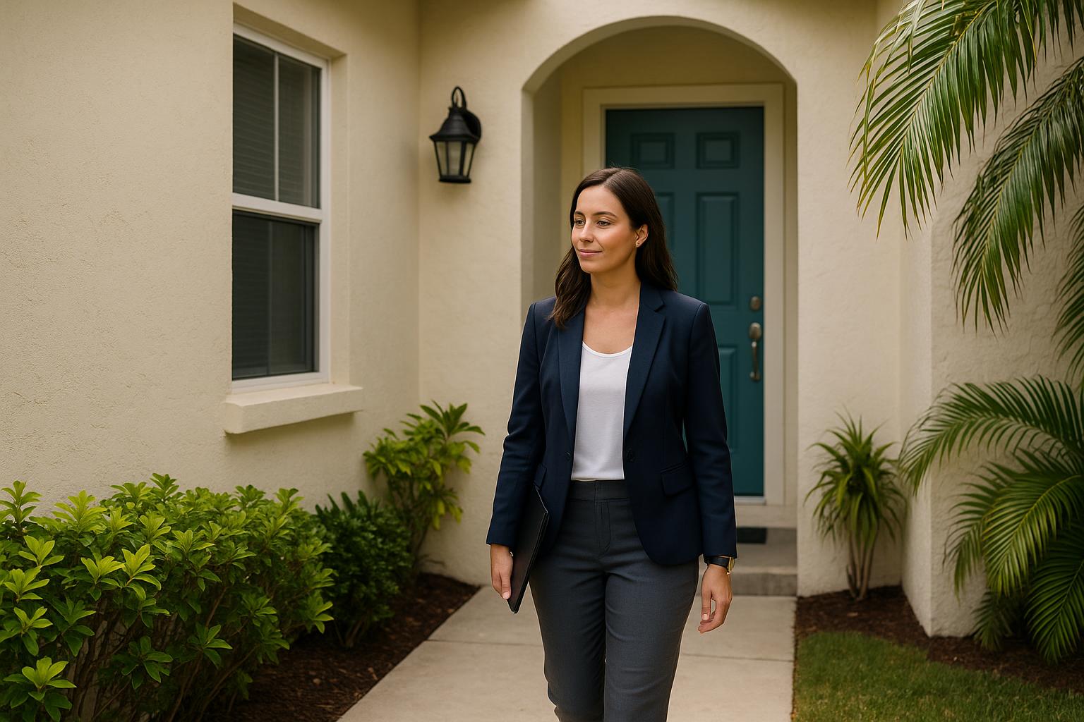 Delray Beach Star Property Management team and workmanship
