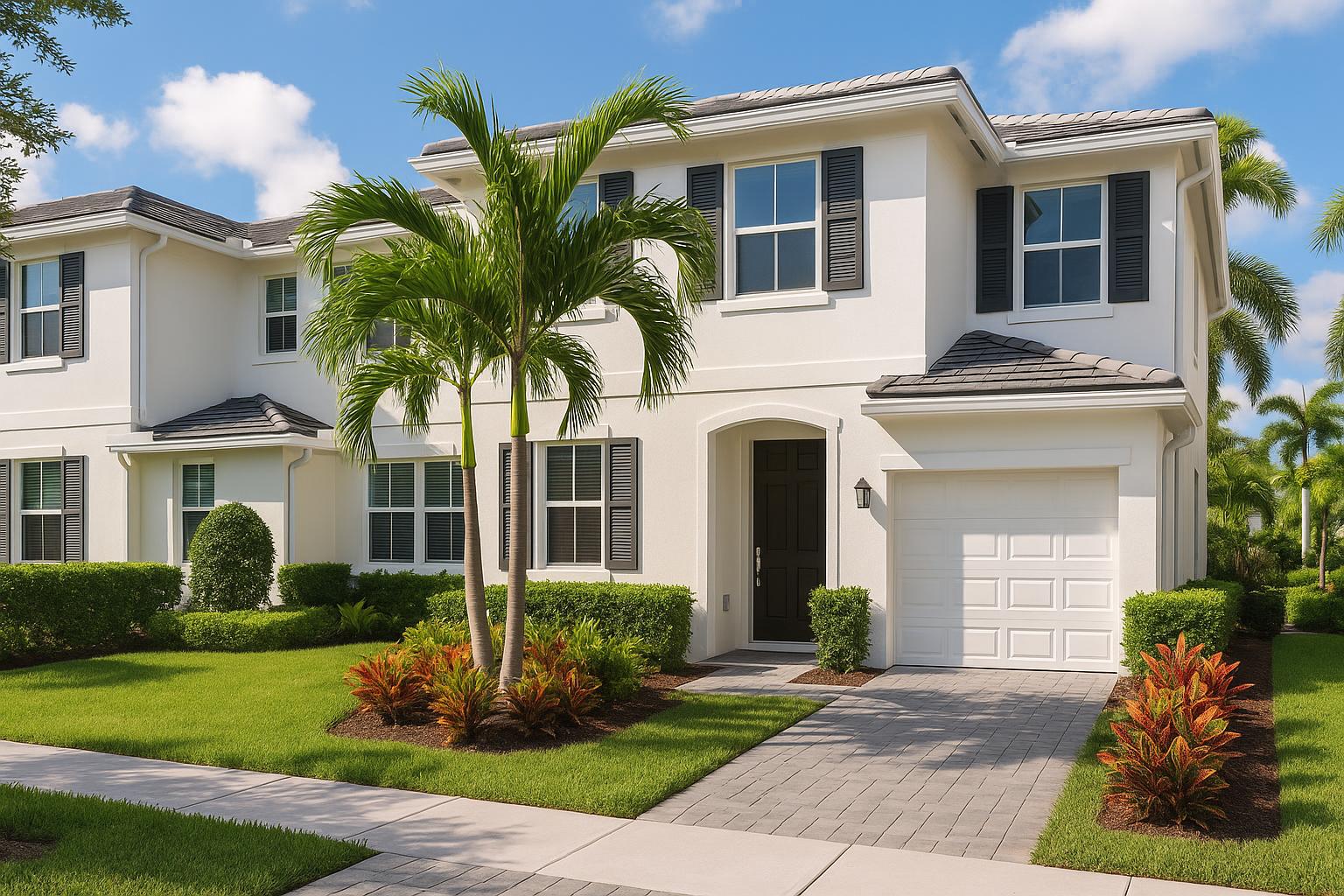 Professional property management services in Delray Beach