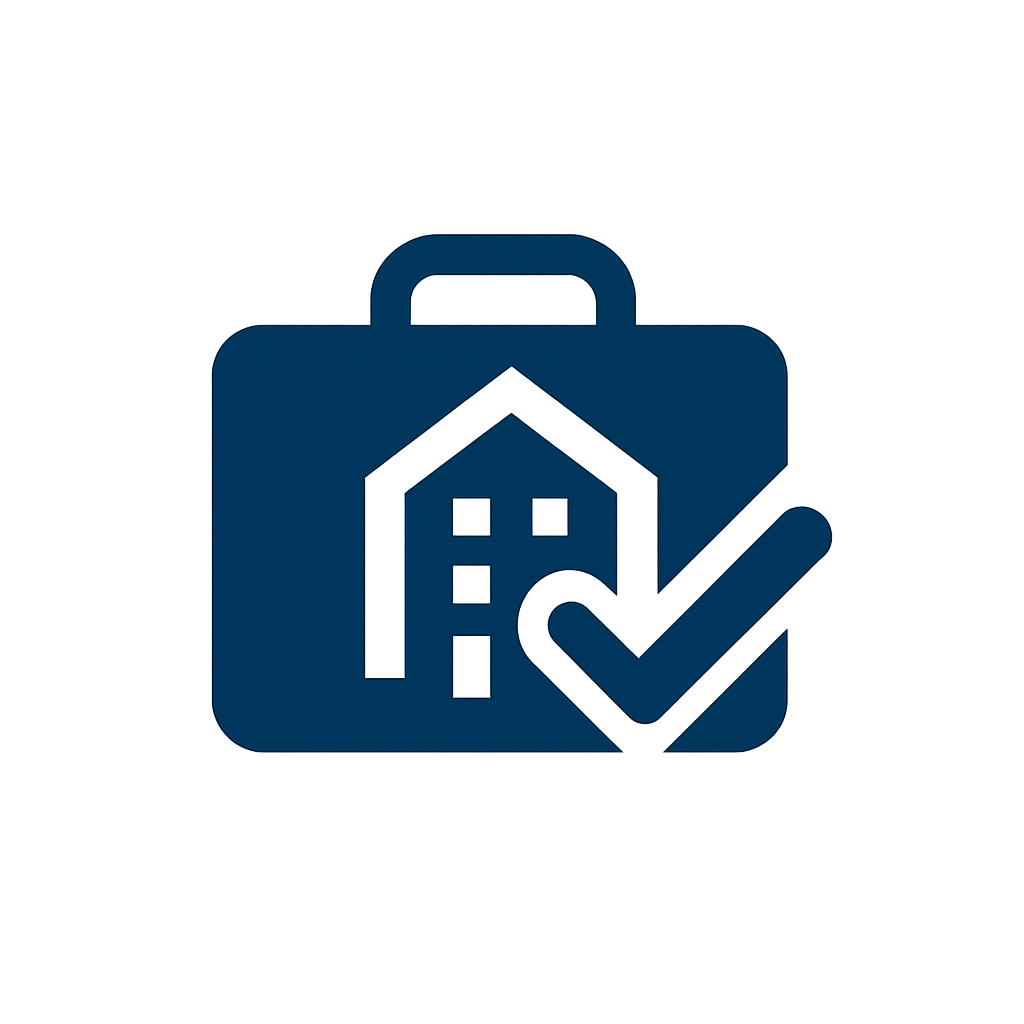 Delray Beach Star Property Management logo