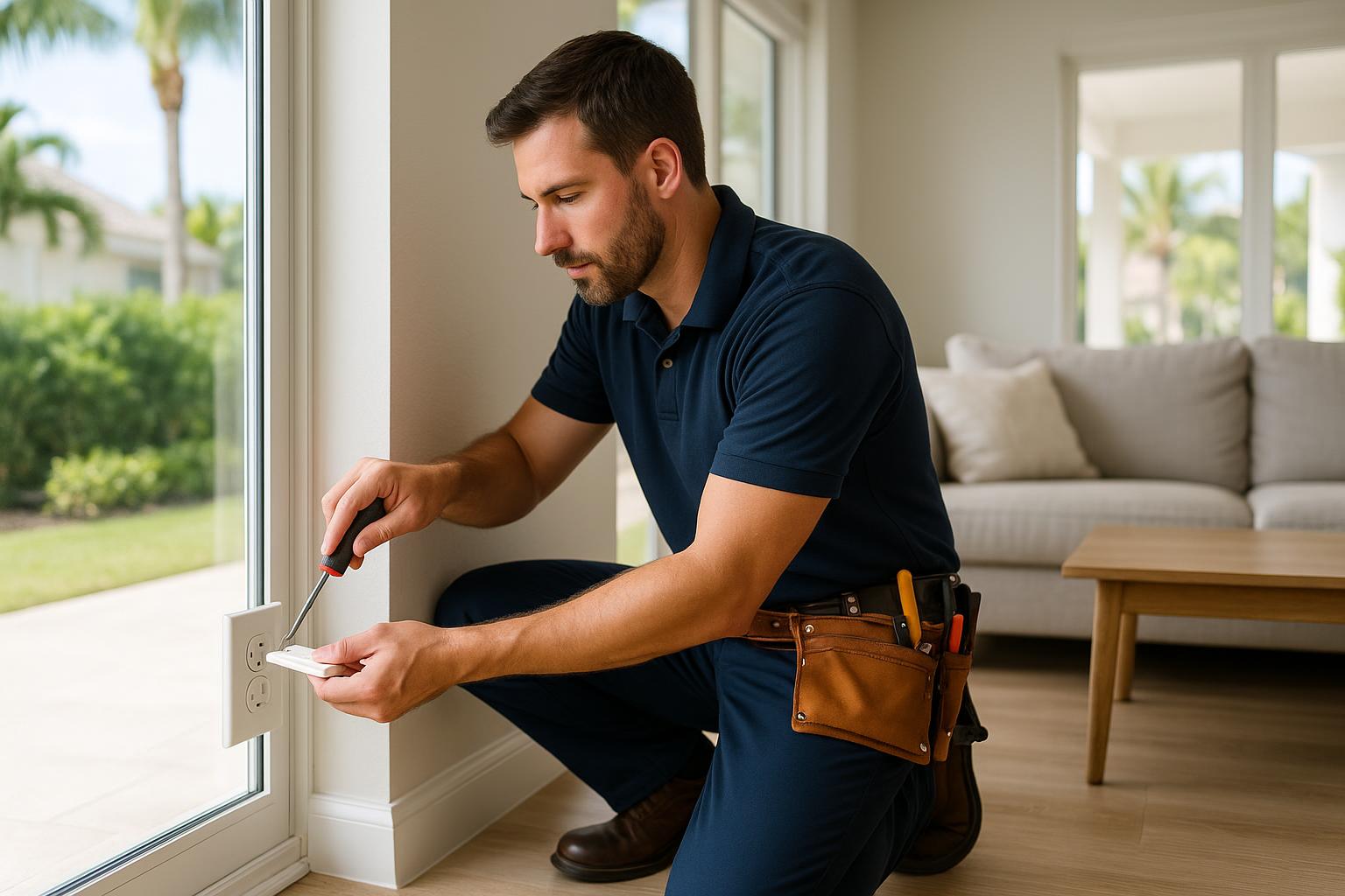 property management service by Delray Beach Star Property Management
