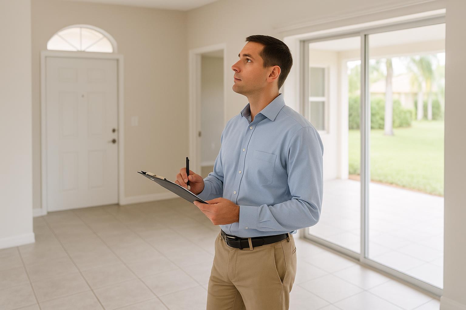 tenant screening service by Delray Beach Star Property Management